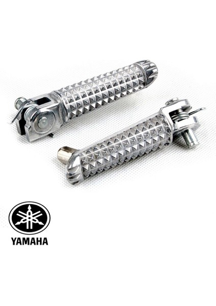 Yamaha Yzf R6 2005-2006 Ön Ayak Basamak Seti