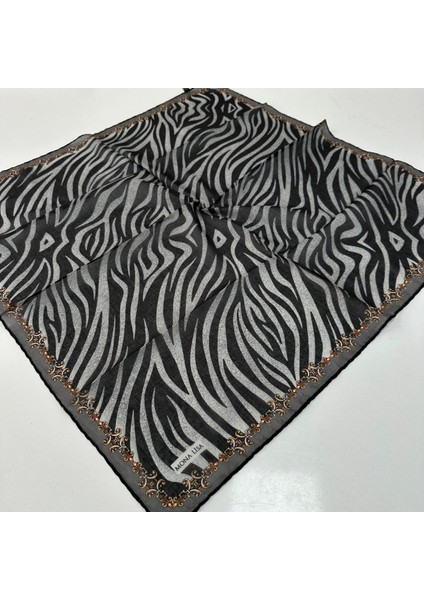 Soft Pamuklu Eşarp LDFR3406