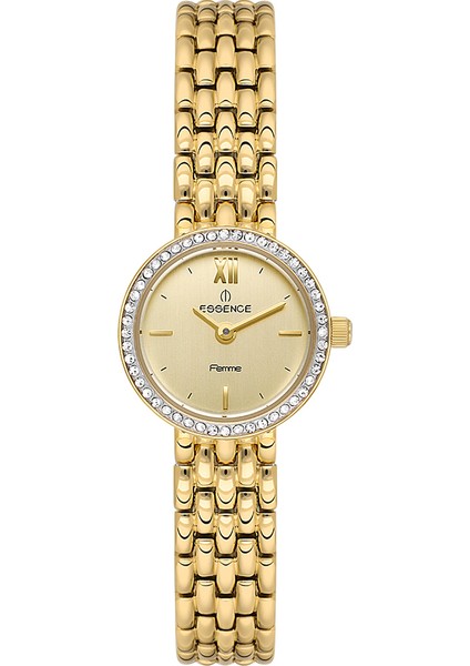 D1225.110 Kadın Kol Saati