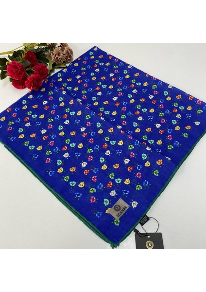 Soft Eşarp LDV3407