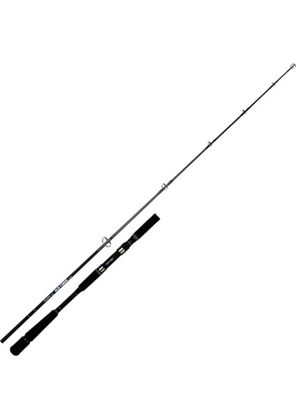 Seaforce Deep S 180 cm Max. 400 gr Tekne Bot Kamışı