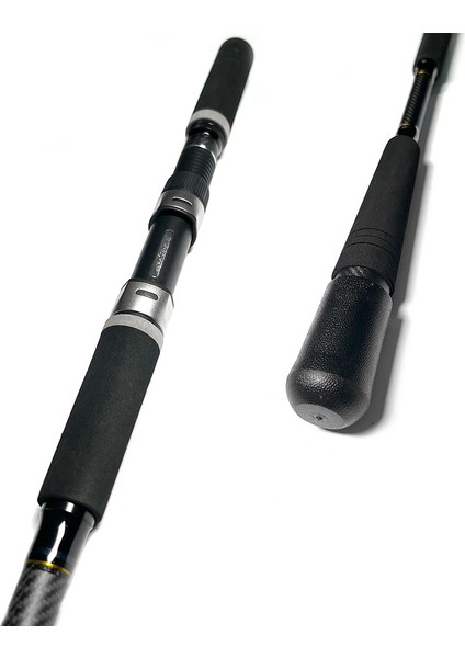Seaforce Deep S 180 cm Max. 400 gr Tekne Bot Kamışı fırsatları