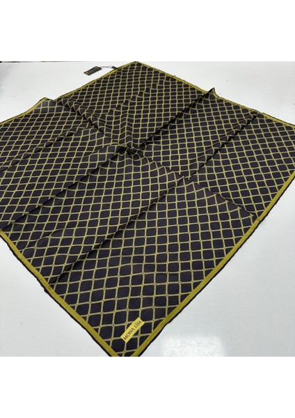 Relax Soft Pamuklu Eşarp LDFX0301