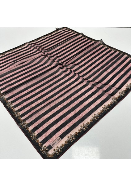 Soft Pamuklu Eşarp LDFR4010