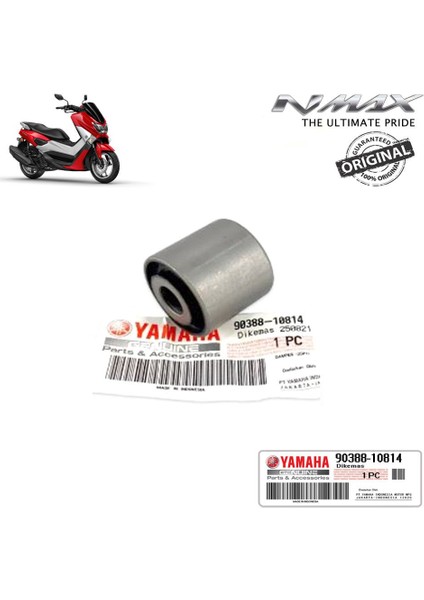 Nmax 125/155 2015-2020 Orijinal Motor Takoz Burcu fiyatları