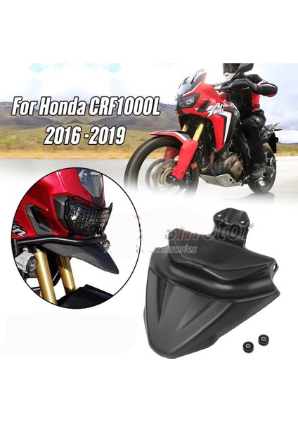 Crf 1000L Africa Twin 2016-2019 Ön Gaga Ithal