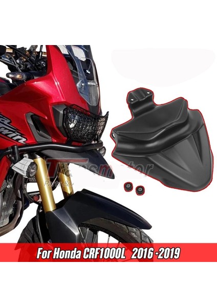 Crf 1000L Africa Twin 2016-2019 Ön Gaga Ithal