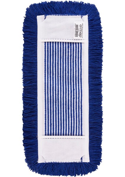 Yüzey Toz Toplama Ekonomik Orlon Mop / 40 cm