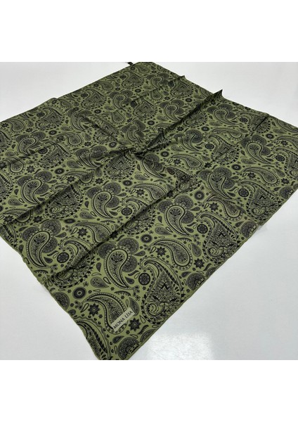 Relax Soft Pamuklu Eşarp LDFX0102