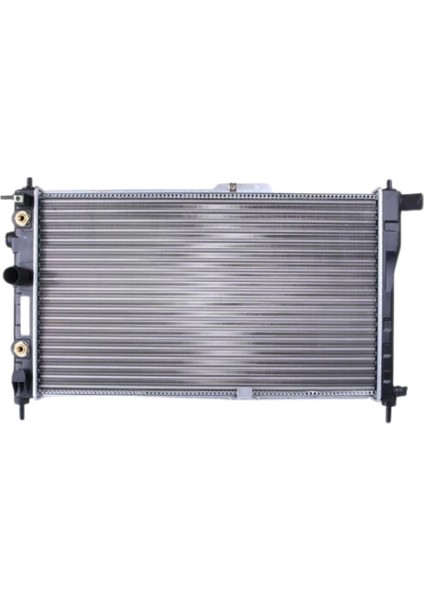 Su Radyatörü Mekanik mt 635X380X32 – 96144850 Autolux - daewoo Nexia Cielo 94 ve Sonrası Uyumlu