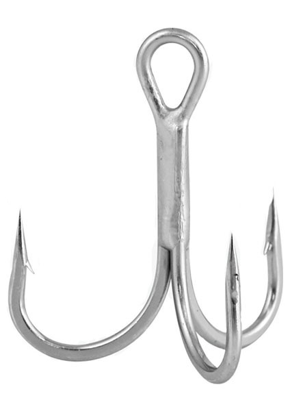 Falcon Super Anti-Rust Üçlü Iğne