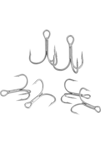 Falcon Super Anti-Rust Üçlü Iğne fiyatları