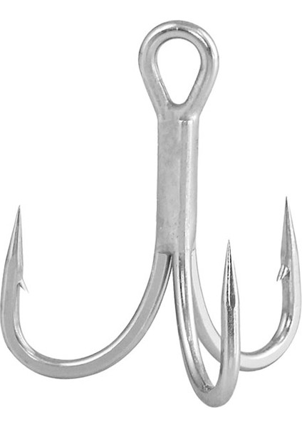 Big Owl Super Anti-Rust Üçlü Iğne