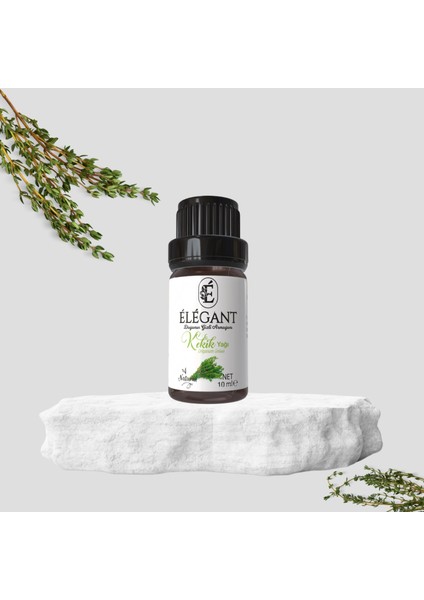 Kekik Yağı 10 ml - %100 Saf Ve Doğal - Aromaterapi, Esansiyel, Bitkisel Uçucu Yağ fiyatları