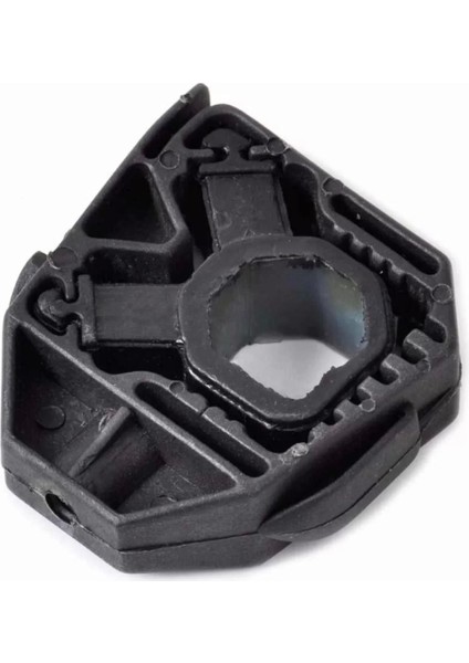 Radyatör Takozu Üst - 1K0121367C WISCO - Volkswagen Golf5 6 Jetta Passat 04 ve Sonrası Uyumlu