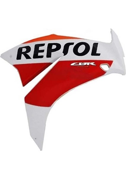 Honda CBR250R 2014-2017 Sağ Ön Büyük Dizlik Grenajı Repsol A
