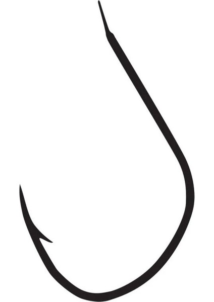 Hooks 2361 Abumi Black Nickel Iğne fiyatları