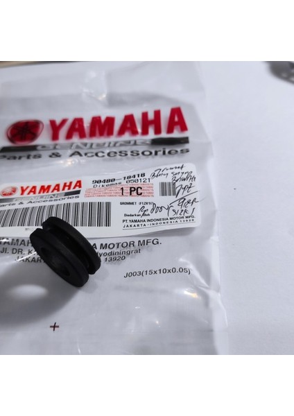 Yan Yağ Borusu Burcu Orijinal Parça Yamaha Rx-King Rxk Rx 135 Burcu Yan Yağ Borusu Için 90381-08044 Yağ Tankı Montaj Kauçuk Burcu Orijinal Rx King Side Yağ Tankı Montaj Kauçuk Burcu 90381-08044 fiyatları