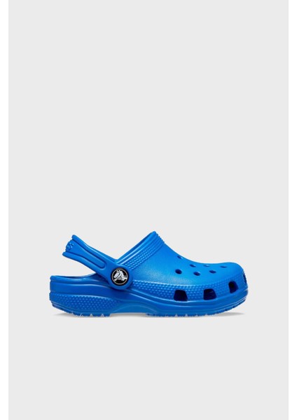 Classic Clog T Hafif Relaxed Sandelet Terlik Unisex Çocuk Terlik 206990