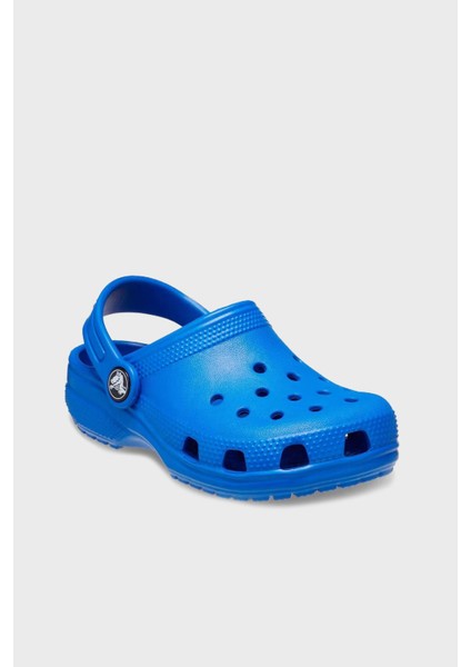 Classic Clog T Hafif Relaxed Sandelet Terlik Unisex Çocuk Terlik 206990