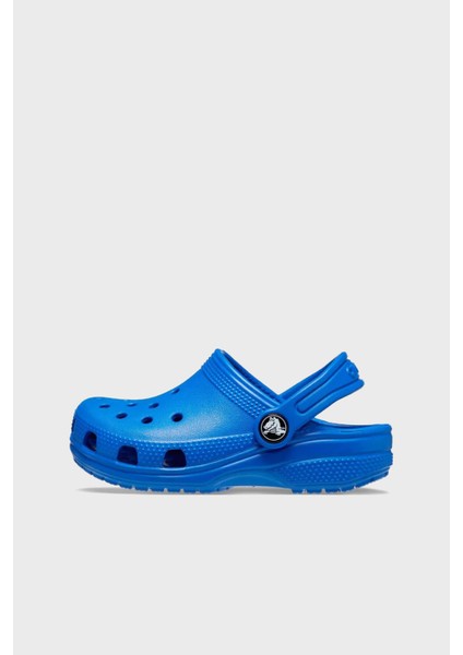 Classic Clog T Hafif Relaxed Sandelet Terlik Unisex Çocuk Terlik 206990