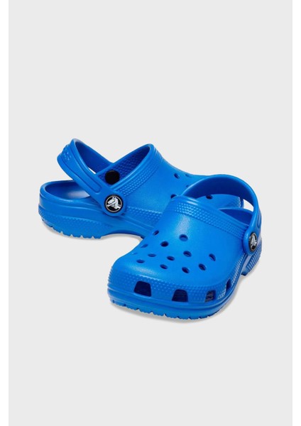 Classic Clog T Hafif Relaxed Sandelet Terlik Unisex Çocuk Terlik 206990