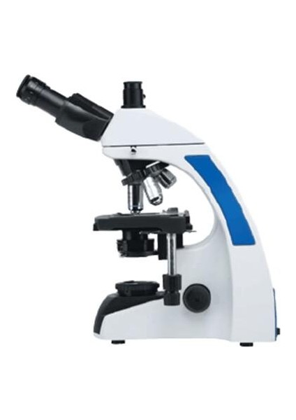 Trinoküler Biyolojik Araştırma Laboratuvar Mikroskobu