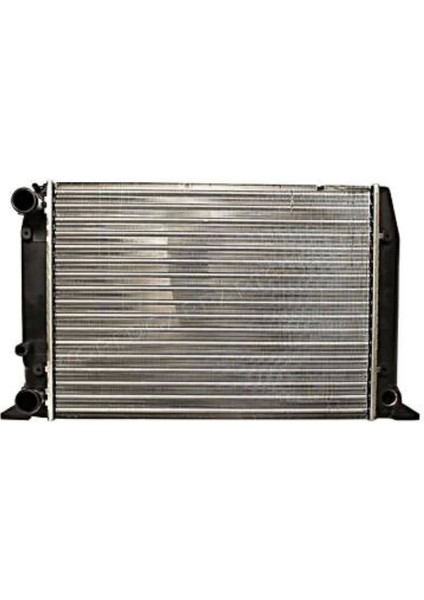 Su Radyatörü Mekanik mt 430X320X32 – 893121253 Autolux - Audi A80 1.6 1.6 78 ve Sonrası uyumlu
