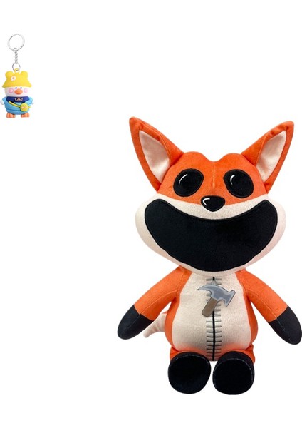 Noodle ve Bun Peluş Oyuncaklar Erişte Kedi ve Çörek Köpek Karikatür Bebek Bebek (Yurt Dışından)