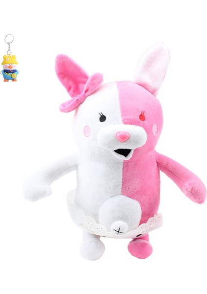 Gökkuşağı Ortak Arkadaş Bebek Peluş Oyuncak Küçük Mavi Su Canavarı Bebek Rainbow Arkadaşları (Yurt Dışından)