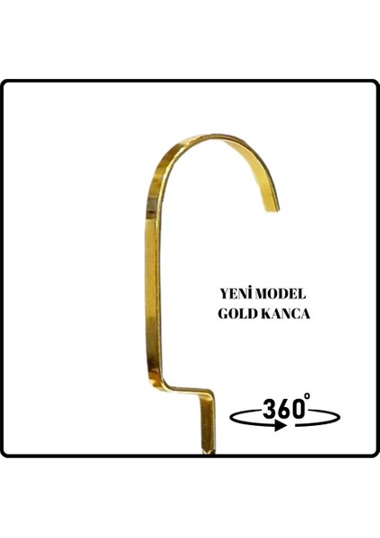 Delüks 5 Adet Mandallı Abc Plastik Pantolon Askısı Etek Askısı Elbise Askısı fiyatları