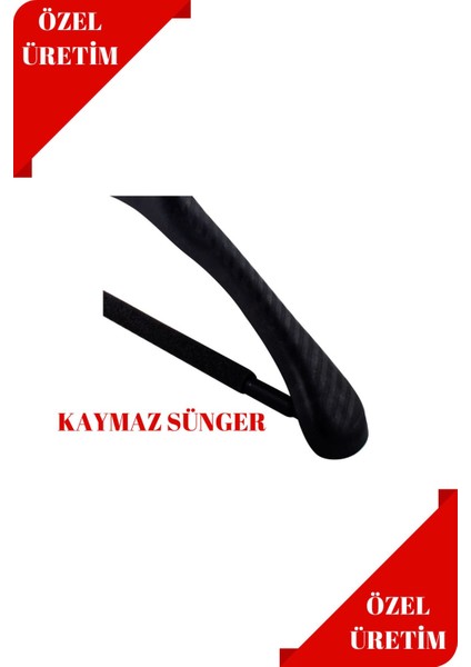 20 Adet 48 Santim Özel Üretim Ceket Askısı | Palto Askısı | Takım Askısı indirimleri