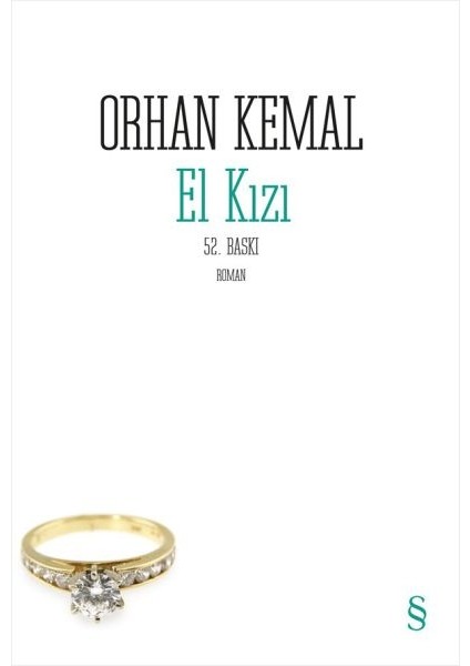 El Kızı - Orhan Kemal