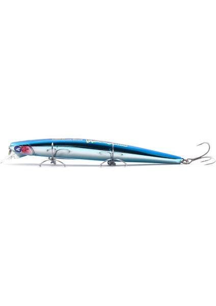 Blueblue Bloowin! 14 cm 26 gr Sinking Maket Yem fiyatları