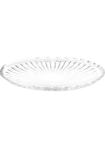 Damla Pasta Tabağı - 20X15 cm fiyatları