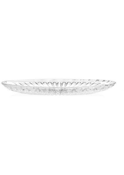 Damla Pasta Tabağı - 20X15 cm modelleri