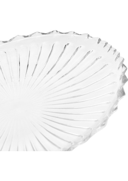 Damla Pasta Tabağı - 20X15 cm indirimleri