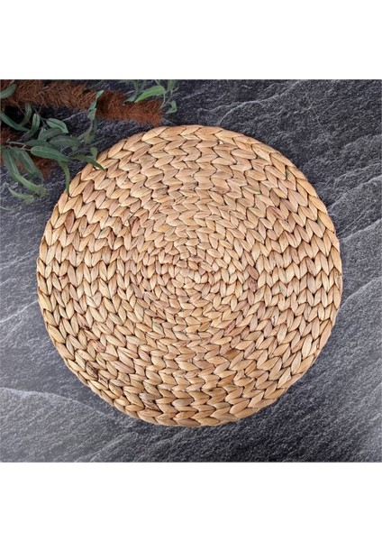 Hasır Amerikan Servis - 37 cm