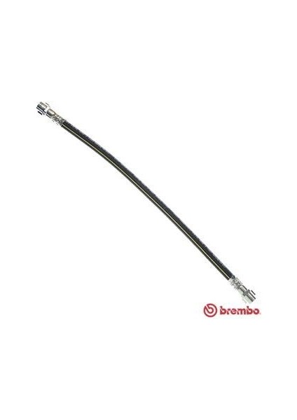 Fren Hortumu Arka Mercedes W168 W414 A1684280235