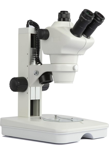 Trinoküler Stereo Mikroskop