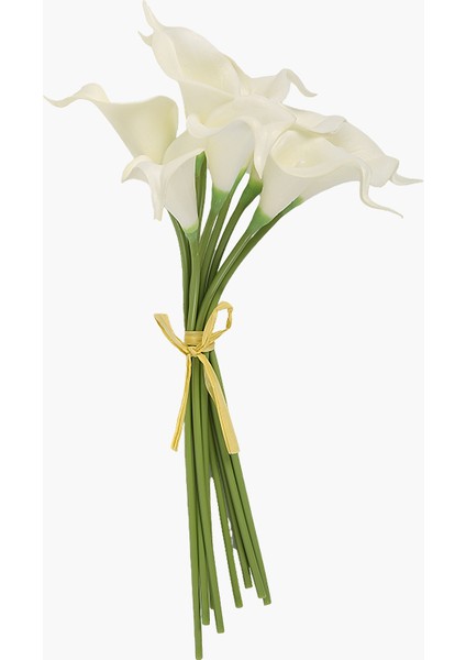 3'lü Hypericum Sap Yeşil 82CM