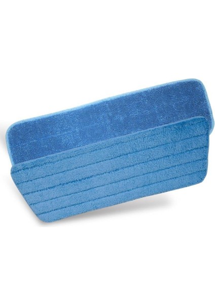 Silva Mikrofiber Ikili Mop Bez ( Kuru - Duvar ) 2020