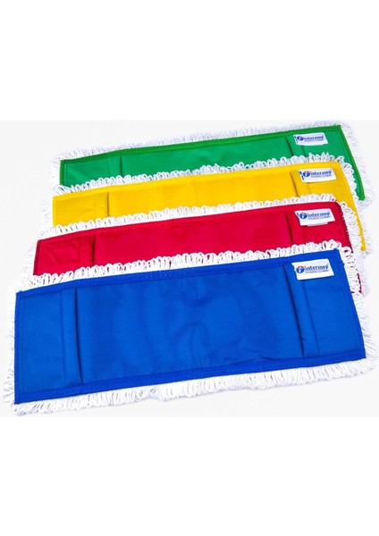 Mikrofiber Takviyeli Mop 40CM