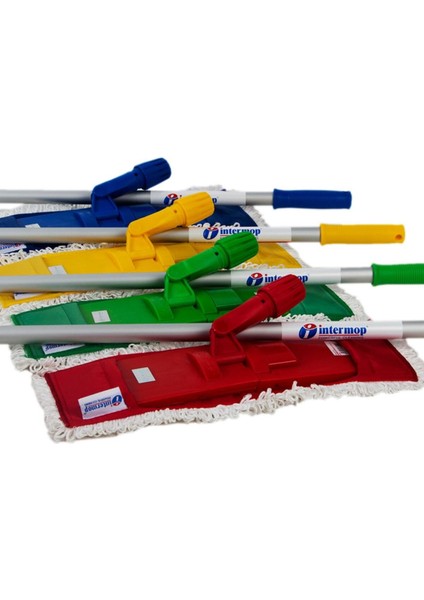 Mikrofiber Takviyeli Mop 40CM fırsatları