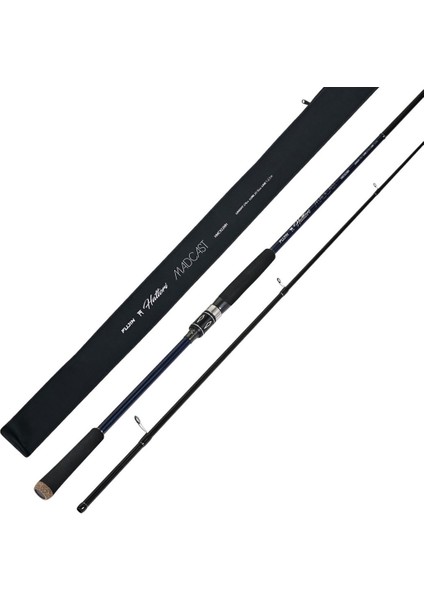 Hattori Madcast 278 cm 20-55 gr Spin Kamışı fırsatları