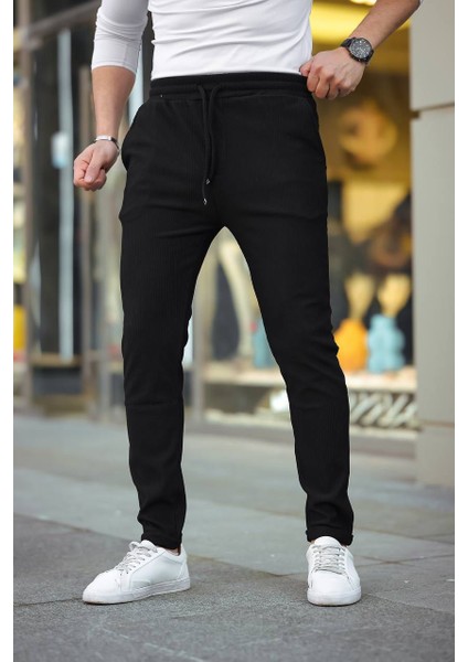 Bel Lastikli Jamber Jogger