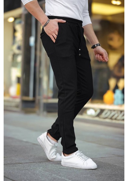 Bel Lastikli Jamber Jogger
