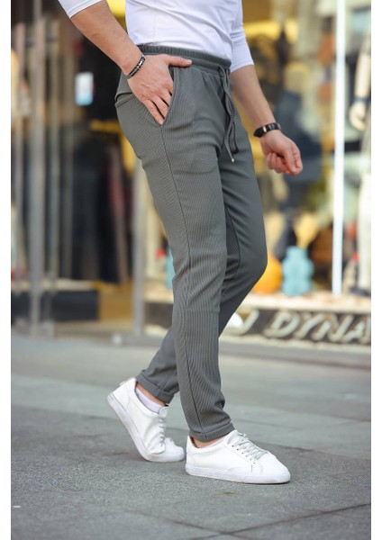 Bel Lastikli Jamber Jogger