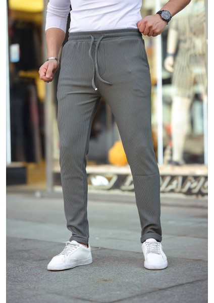 Bel Lastikli Jamber Jogger