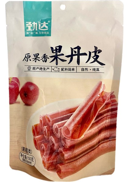 Original Fruity Hawthorn Danpi 150G